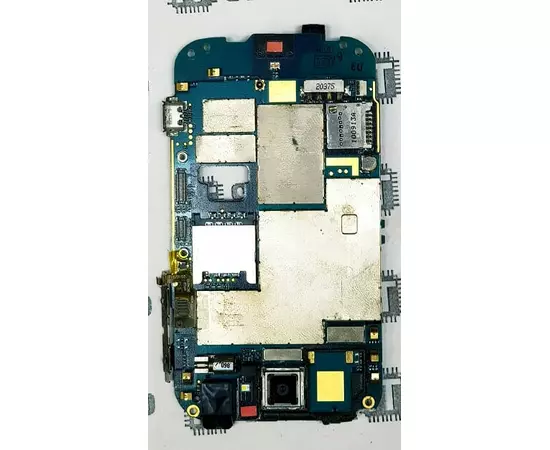 Системная плата HTC Wildfire A3333 (PC49100) (на распайку):SHOP.IT-PC