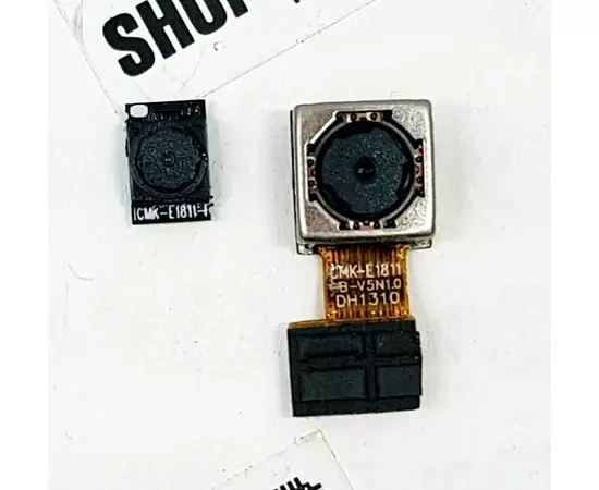 Камеры Ritmix RMP-600:SHOP.IT-PC