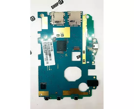 Системная плата Samsung Galaxy Tab 3 7.0 Lite SM-T116:SHOP.IT-PC