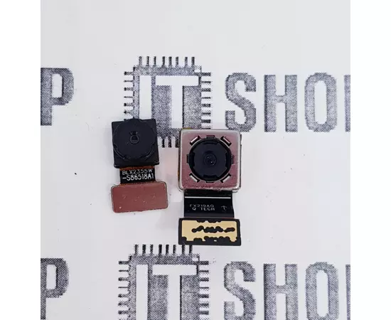 Камера тыловая и фронтальная Lenovo A6000:SHOP.IT-PC