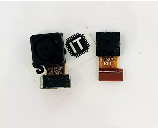 Камеры Micromax Q401:SHOP.IT-PC