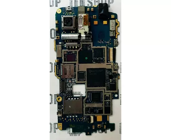 Системная плата HTC 7 Mozart PD67100 (на распайку):SHOP.IT-PC