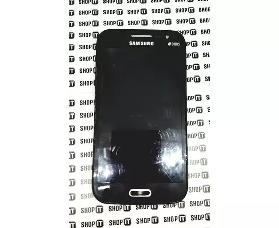 Дисплей+тачскрин Samsung Galaxy Win GT-I8552 (под восстановление):SHOP.IT-PC