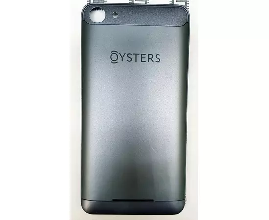 Крышка Oysters Pacific E серый:SHOP.IT-PC