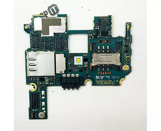 Системная плата LG Optimus L7 2 P713:SHOP.IT-PC
