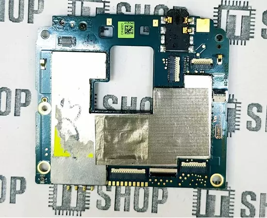 Системная плата HTC Desire 601 (на распайку):SHOP.IT-PC