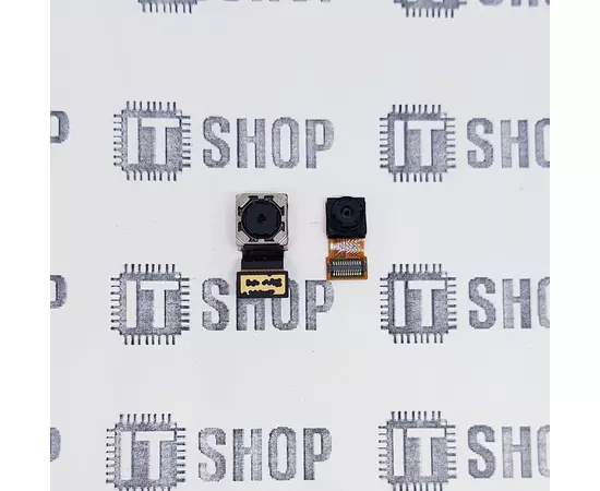 Камеры LENOVO S856:SHOP.IT-PC