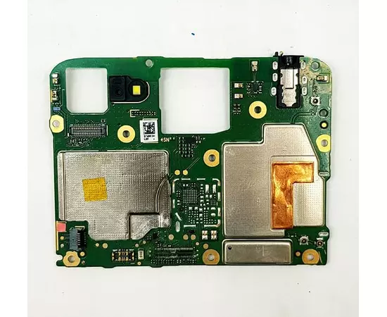 Системная плата Huawei Y5 Prime DRA-LX2 (на распайку):SHOP.IT-PC