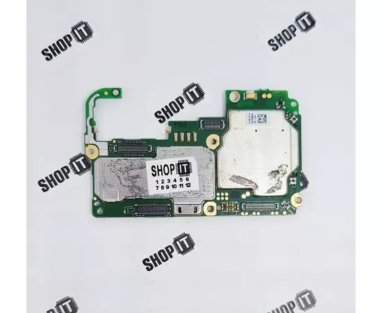 Системная плата Huawei Honor 10 (COL-L29) 4/128Gb:SHOP.IT-PC
