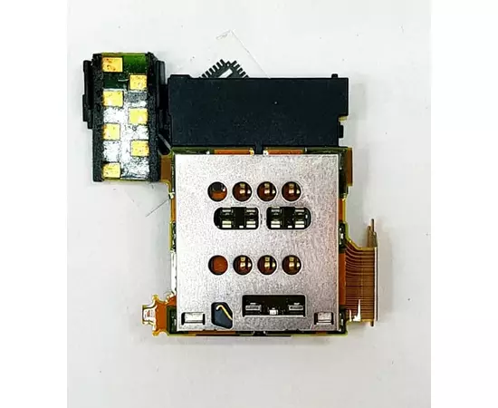 Sim коннектор Sony Xperia Ion (LT28i):SHOP.IT-PC