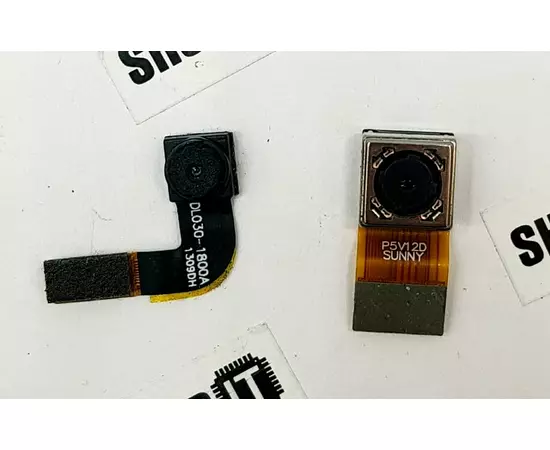 Камеры Fly IQ441 Radiance:SHOP.IT-PC