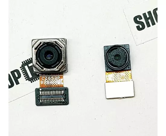 Камеры Neffos X1 Lite TP904A:SHOP.IT-PC