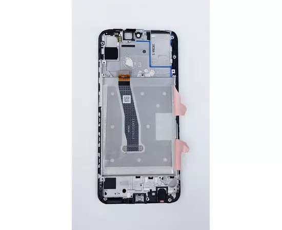 Дисплей + Тачскрин Huawei P Smart 2019 (POT-LX1) черный в рамке:SHOP.IT-PC