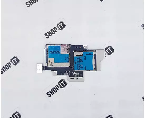 SIM на шлейфе Samsung GALAXY Premier GT-I9260:SHOP.IT-PC