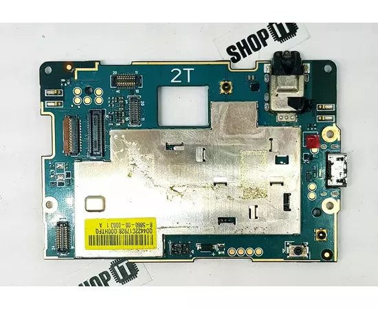 Системная плата Sony XPERIA C C2305 (на распайку):SHOP.IT-PC