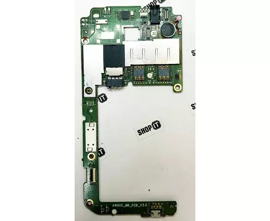 Системная плата Huawei Ascend Y600-U20:SHOP.IT-PC