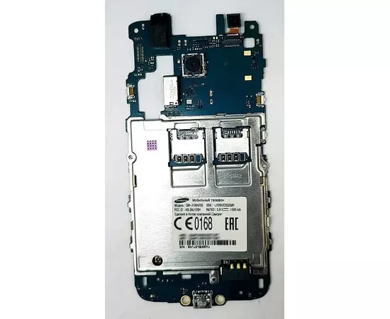 Системная плата Samsung Galaxy J1 Mini SM-J105H (на распайку):SHOP.IT-PC