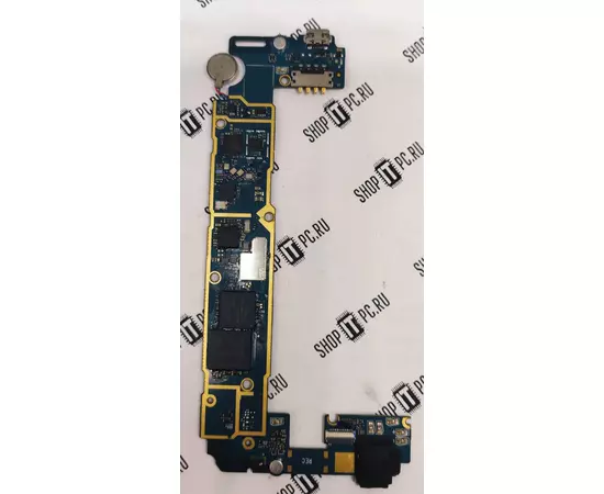 Системная плата Huawei Y5 II Black (CUN-U29):SHOP.IT-PC