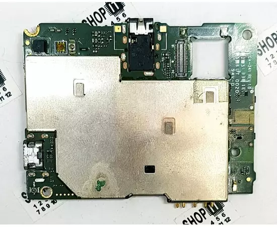 Системная плата Sony Xperia L C2105:SHOP.IT-PC