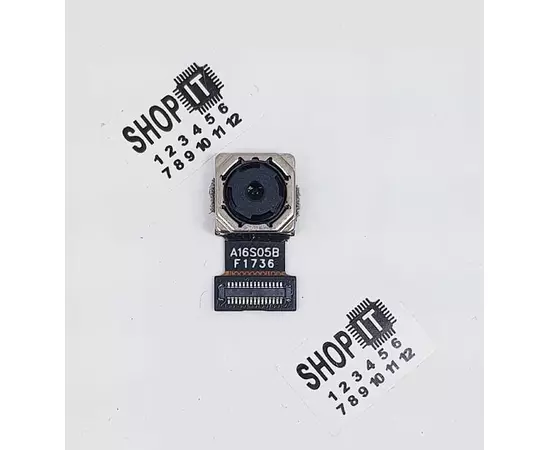 Камера основная BQ 5700L Space X:SHOP.IT-PC