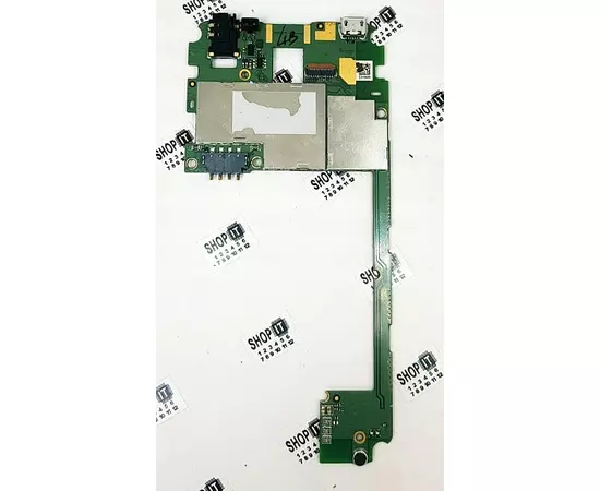 Системная плата Huawei Y5C Y541-U02 (уценка):SHOP.IT-PC
