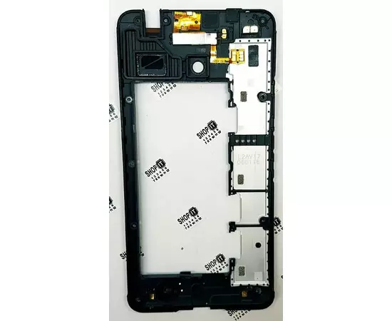 Средний корпус Microsoft Lumia 640 XL DUAL SIM (RM-1067):SHOP.IT-PC