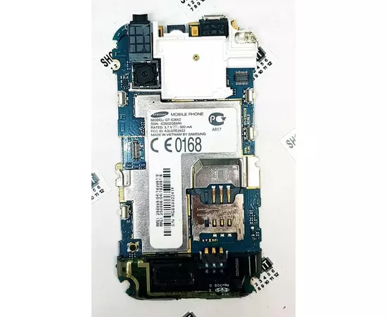 Системная плата Samsung Champ E2652:SHOP.IT-PC