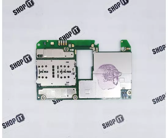 Системная плата Huawei NOVA 2i (RNE-L21) На распайку:SHOP.IT-PC