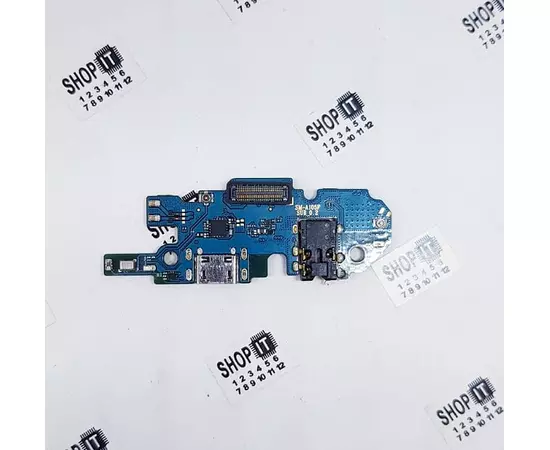 Субплата SAMSUNG Galaxy A10 SM-A105F orig. 100%:SHOP.IT-PC