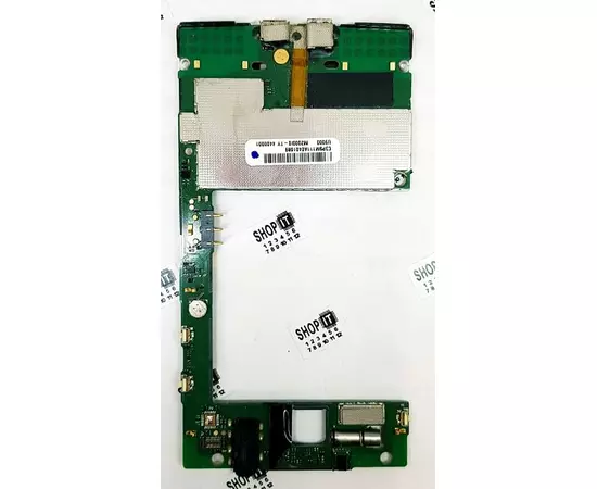 Системная плата Huawei U9000 Ideos X6 (на распайку):SHOP.IT-PC