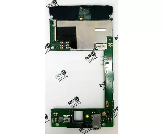 Системная плата Huawei U9000 Ideos X6 (на распайку):SHOP.IT-PC