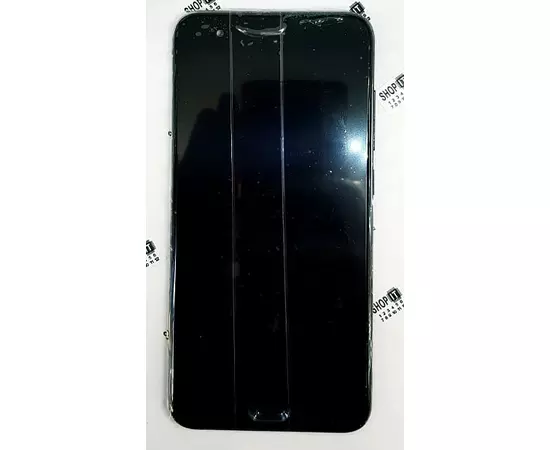 Дисплей + Тачскрин Xiaomi Mi6 черный:SHOP.IT-PC