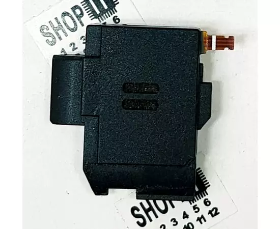 Динамик полифонический Samsung Galaxy S GT-I9003 черный:SHOP.IT-PC