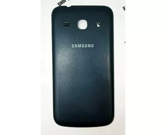 Крышка Samsung Galaxy Star Advance SM-G350E черный:SHOP.IT-PC