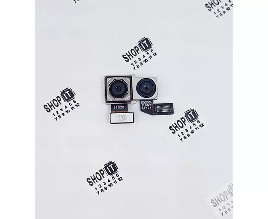 Камера тыловая Xiaomi Redmi 6:SHOP.IT-PC