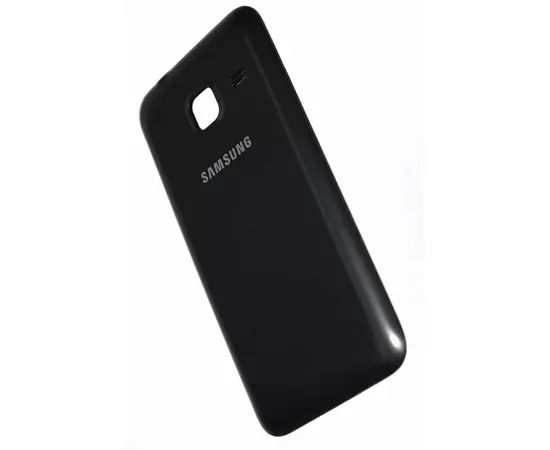 Задняя крышка Samsung Galaxy J1 mini SM-J105H/DS (черный):SHOP.IT-PC
