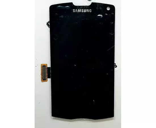 Дисплей + Тачскрин Samsung Wave II GT-S8530 черный:SHOP.IT-PC