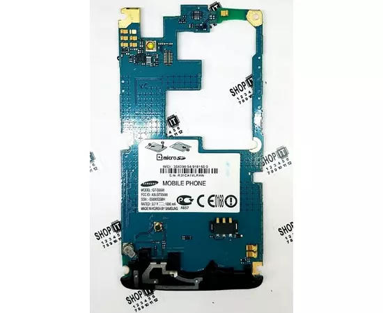 Материнская плата Samsung Galaxy xCover GT-S5690:SHOP.IT-PC
