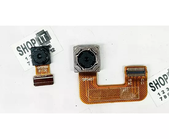 Камеры Prestigio Muze H3 Duo (PSP3552):SHOP.IT-PC