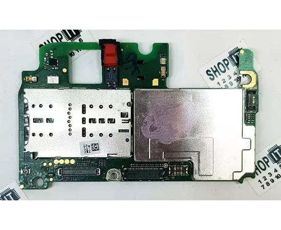Системная плата Huawei Nova 2 (PIC-LX9):SHOP.IT-PC