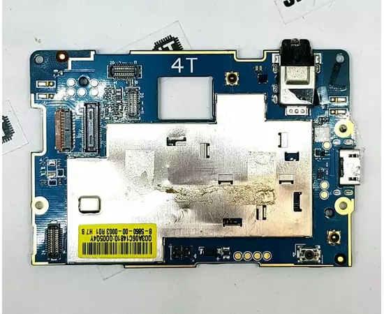 Системная плата Sony Xperia C2 (C2305):SHOP.IT-PC