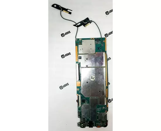 Системная плата RoverPad 6.8 Air S70 (TM712):SHOP.IT-PC