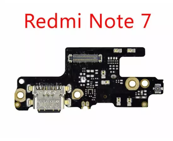 Субплата Xiaomi Redmi Note 7:SHOP.IT-PC