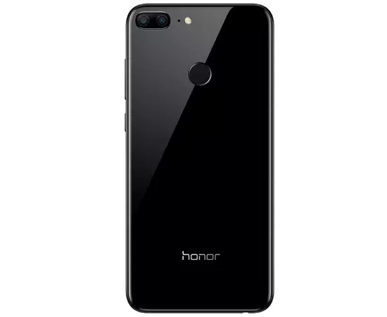 Задняя крышка Honor 9 Lite черный:SHOP.IT-PC