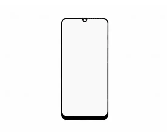 Стекло модуля Samsung A305 Galaxy A30 черный:SHOP.IT-PC