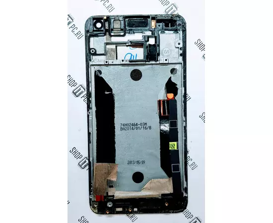 Дисплей + Тачскрин HTC one dual sim (PN07710):SHOP.IT-PC