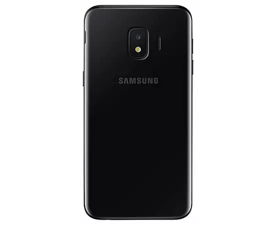 Задняя крышка Samsung J260 Galaxy J2 Core черный:SHOP.IT-PC