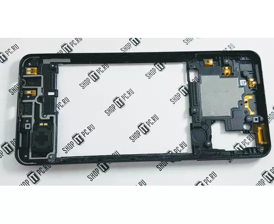 Средний корпус Samsung Galaxy A21s (SM-A217F):SHOP.IT-PC