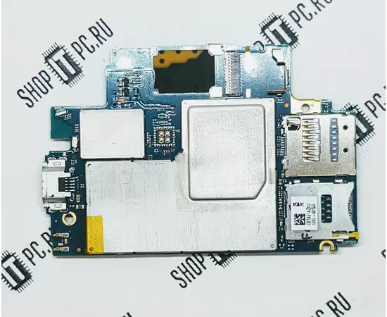 Системная плата Sony Xperia Z3 (D6603):SHOP.IT-PC