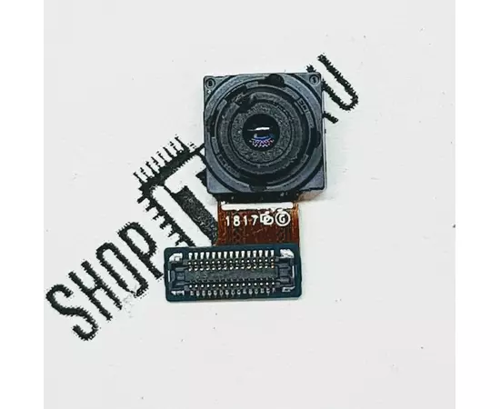 Камера фронтальная Samsung Galaxy A6 SM-A600FN:SHOP.IT-PC